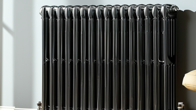 Top 10 China Steel Radiators You Should Consider for Purchase?