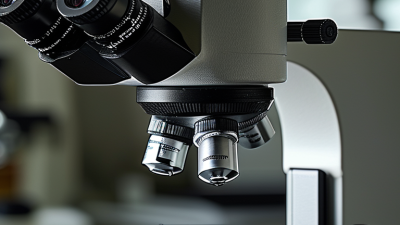 How to Choose the Best Zoom Microscope for Your Needs?