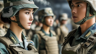 China Top Military Uniform Suppliers for Global Buyers?