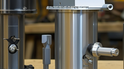 How to Choose the Best Head Flanging Machine for Your Needs?