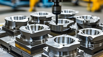 Top 10 Benefits of Custom CNC Parts for Global Buyers?