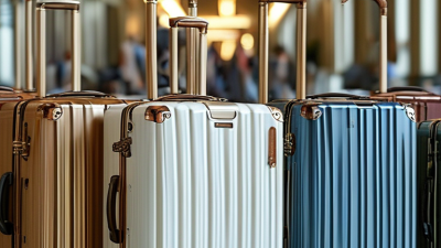 Best Travel Suitcases of 2026 What to Look For?