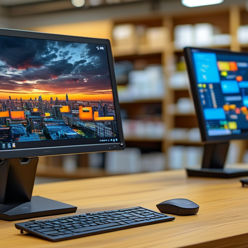 2026 Best Touch Screen Computer Monitor for Global Buyers?