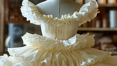 How to Source Artisanal Pleated Garments for Your Business?