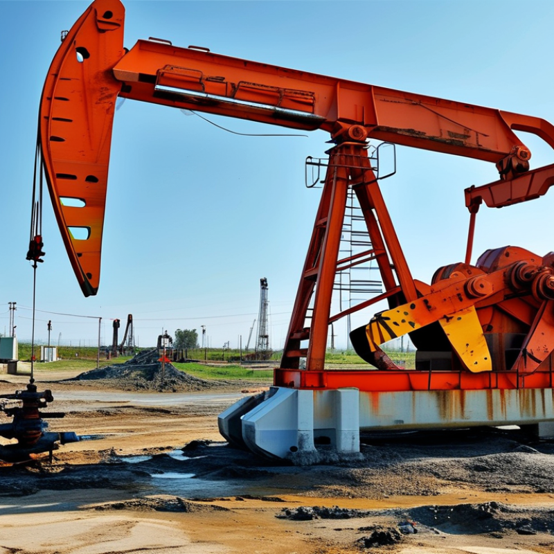 Top 10 Benefits of F800HL High Pressure Mud Pump for Buyers?
