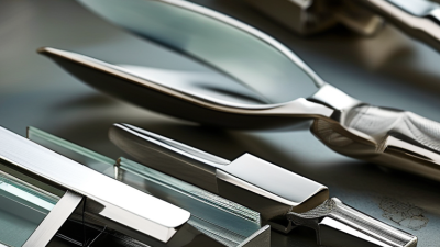 2026 Best Stainless Steel Glass Clamp Options for Buyers