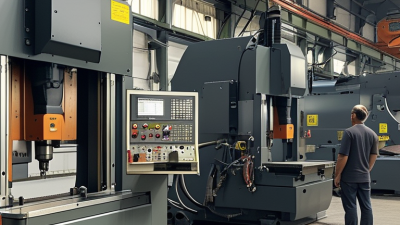 Best Stamping Press Machine for Global Buyers in 2026?