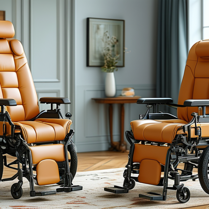 2026 Top Handicap Lift Chair Features Benefits and Buying Guide?