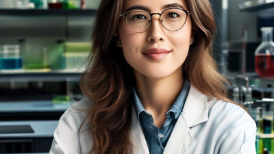 Top Laboratory Equipment List for Global Buyers in China?