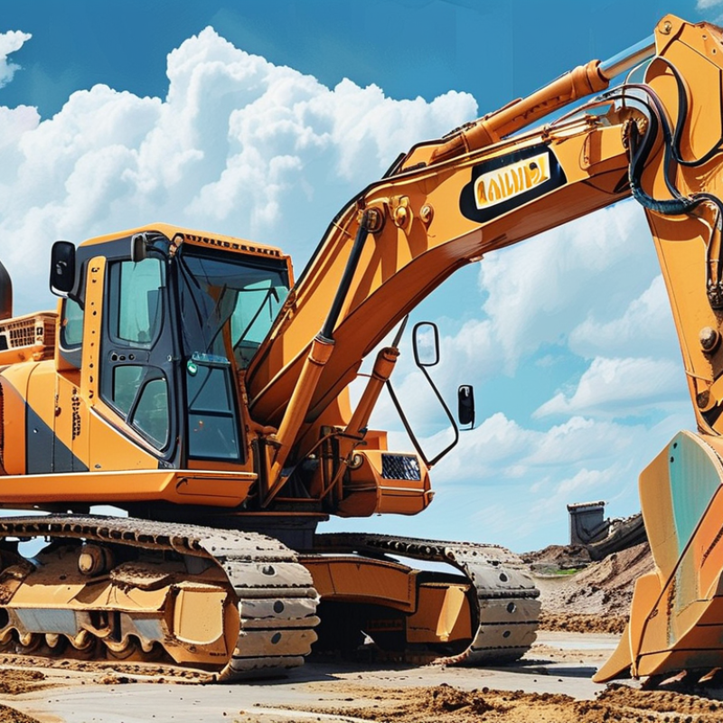 How to Choose the Best OEM Crawler Excavator Manufacturer?