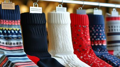 Why Choose a Socks Printing Machine for Your Business Needs?