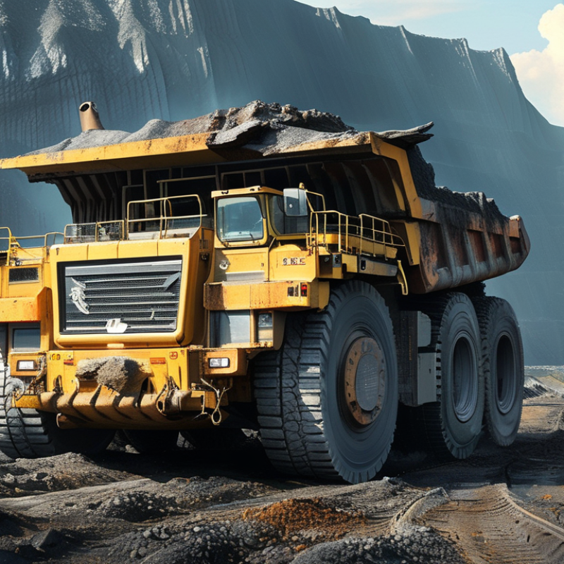What Makes Belaz-75131 the Best Choice for China Mining?
