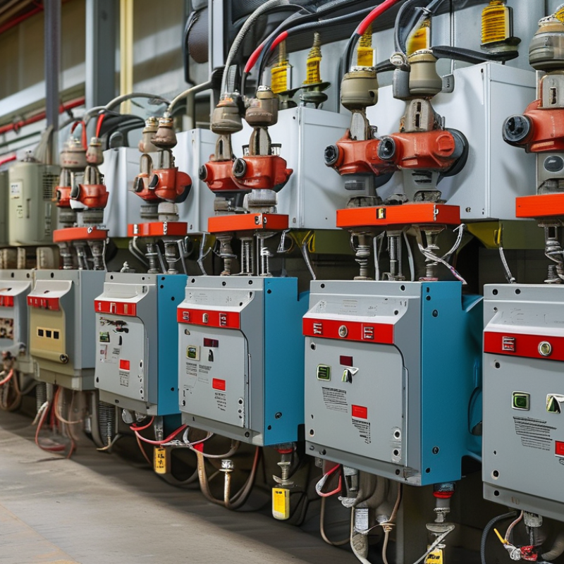 How to Choose the Right Vacuum Circuit Breakers for Your Needs?