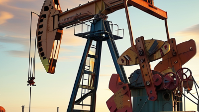 What You Need to Know About F800HL High Pressure Mud Pump?