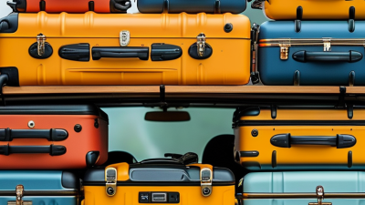 Top 10 Tips for Choosing the Best Roof Cargo Box