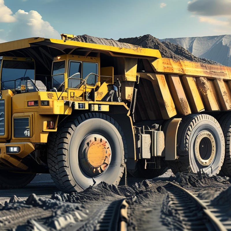 What Are the Key Features of Belaz 75131 Truck?