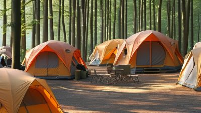 How to Choose the Best Balloon Dome Tent for Your Needs?