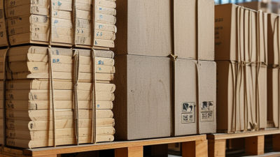 Top China Export Slip Sheet Suppliers You Should Know?