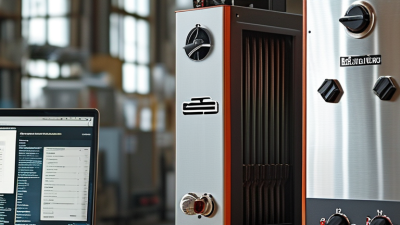 How to Choose the Best Electric Thermal Oil Heater for Your Needs?