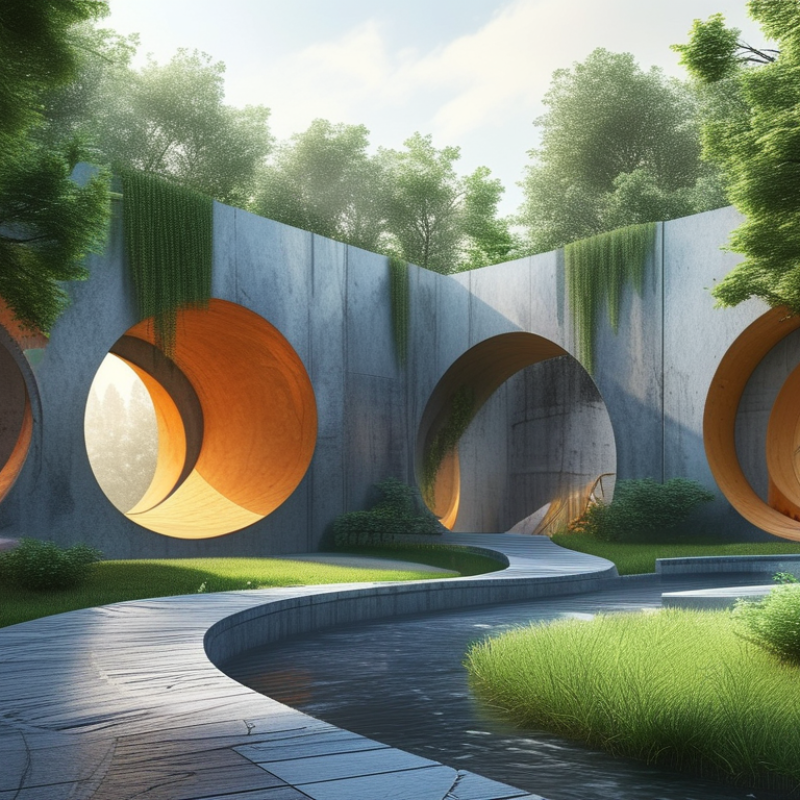 2026 How to Create Stunning Architecture Photoshop Renders?