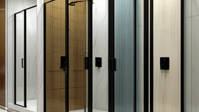 Top Shower Hinges in China for Global Buyers Need Quality?