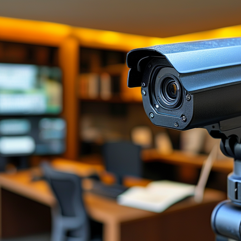 Top Wired Camera System for Global Buyers to Consider?