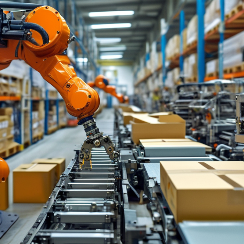 Why Invest in Packaging Automation Equipment for Your Business?