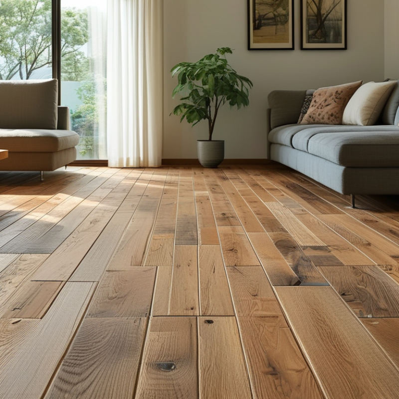 Top 10 Benefits of Timber Joists Floor for Your Home?