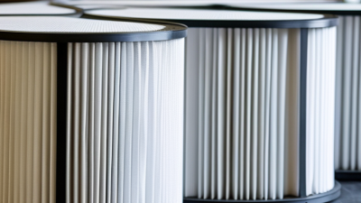 Top Benefits of Custom Polyester Fabric Air Filters for Buyers?