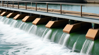 10 Essential Tips for Using Dissolved Air Flotation System?