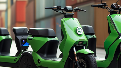 How to Choose the Best Electric Delivery Vehicle for Your Business?