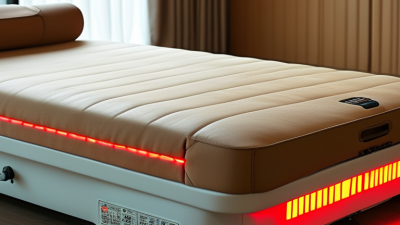 How to Choose the Best Red Light Therapy Mat for Your Needs?