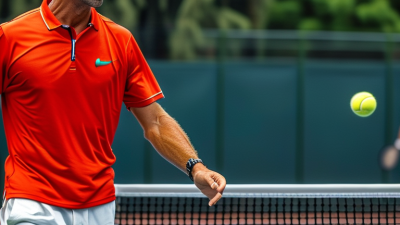 Top 10 Tennis Ball Machines for Every Player's Needs?