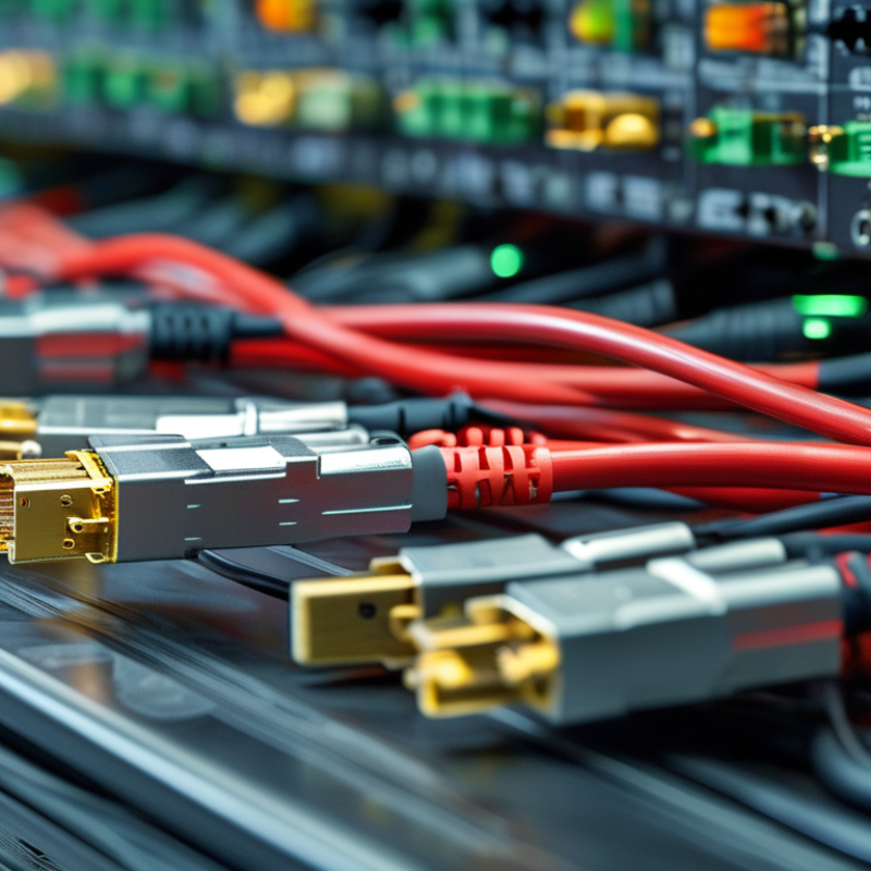 What is a Transceiver Cable and How Does it Work?