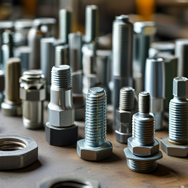 2026 Best Custom Fasteners for Global Buyers to Consider?