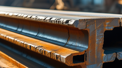 How to Choose the Right Steel Casting Beam for Your Project?