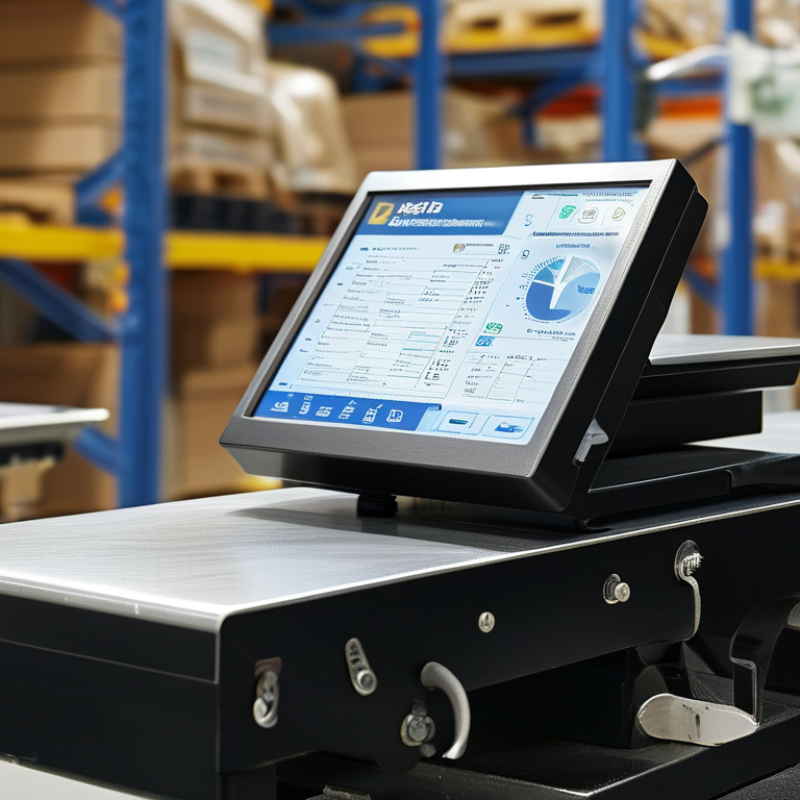 Bizerba Automated Weighing Systems Enhancing Efficiency and Accuracy?