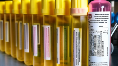 Best HPLC Guard Columns for Efficient Purification Techniques?