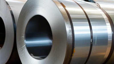 How to Choose Wear Resistant Steel for Your Global Sourcing Needs?