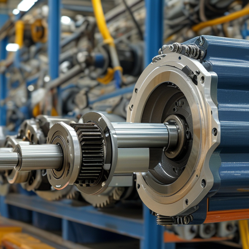 Top 10 Ready To Ship Gear Motors for Global Buyers?