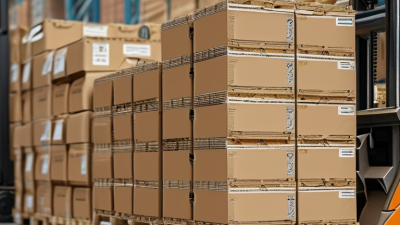 2026 Best Heavy Duty Slip Sheet for Global Buyers Guide?