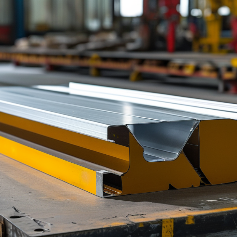 Why Choose Aluminium for Your Global Sourcing Needs?