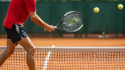 How to Choose the Best Tennis Ball Machine for Your Needs