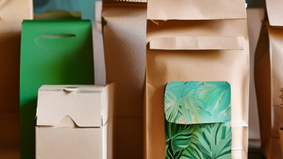 2026 Top Paper Bag Trends for Global Buyers Insights?