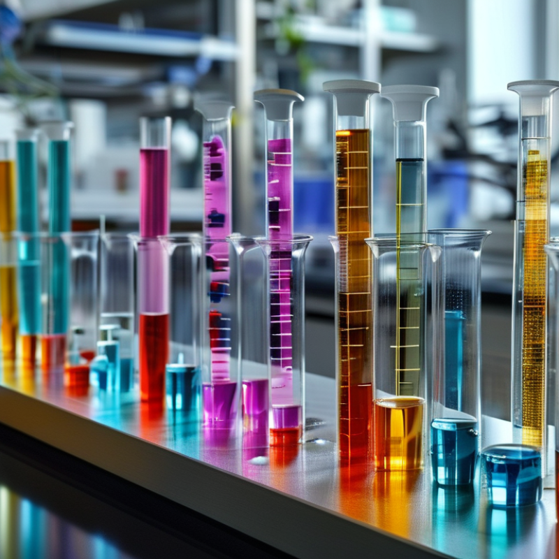 Best UPLC Columns for Efficient Separation in 2026?