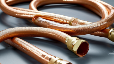 What is Pvc Insulated Copper Tube Benefits and Applications?