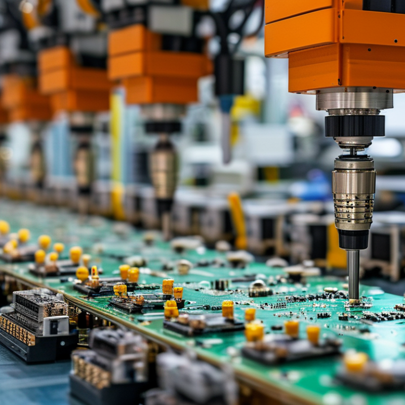 What is PCB Assembly and Why is it Important for Businesses?