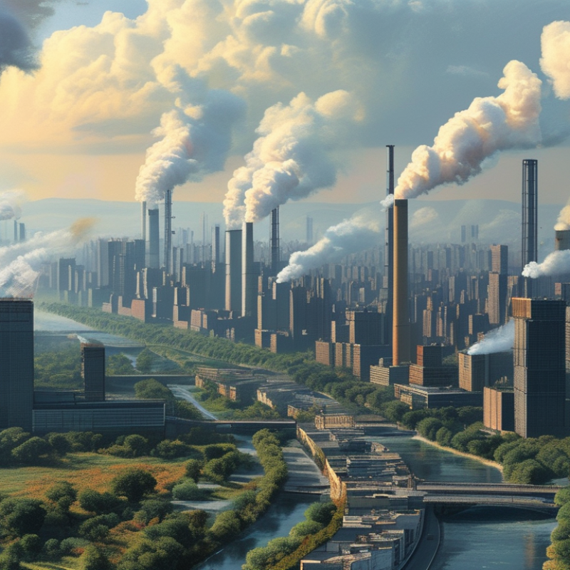 Top 5 CO₂ Sensor Innovations for Accurate Air Quality Monitoring?