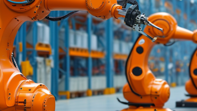 2026 Top Electric Operating Mechanism Trends for Global Buyers?