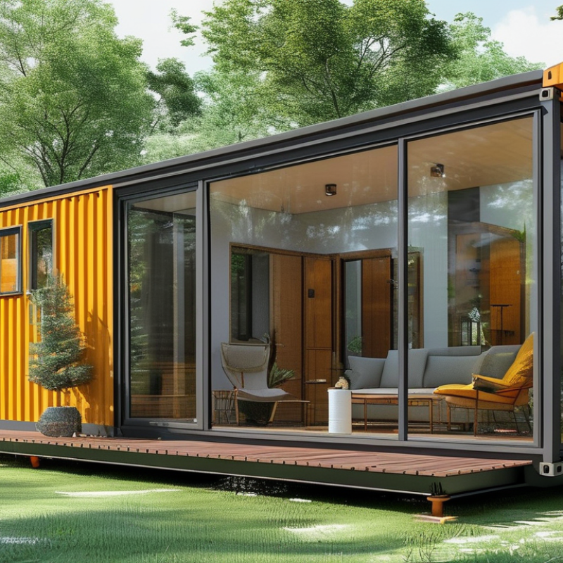 2026 Best Affordable Container Homes for Budget Friendly Living Options?